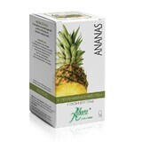 Pineapple, 50 capsules, Aboca