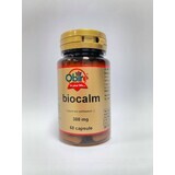 Biocalm, 60 capsules, Obire