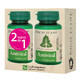 Antiviral echinacea and astragalus, 60 tablets, 1+1, Dacia Plant