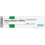 GENERIC Vitamine C 1×120 tbl