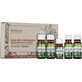 SALOOS The magic of aromatherapy set of 100% natural essential oils 1×1 pc oil