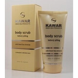 KAWAR BODY PEELING 1×150 ml, gommage corporel