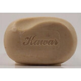 Savon KAWAR PEELING 1×120 g, avec du sable de la Mer Morte