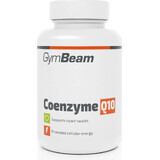 Gymbeam coenzyme q10 120cps 1×120 capsules