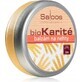 Saloos bioKarité nail conditioner 1×19 ml, high zinc content, regenerates, softens