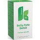 KOMPAVA BELLY BELLY FYTO DETOX 1×400 g, food supplement