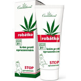 CANNADERM ROBATKO CRÈME 75G BIL IRRITATIE 1×