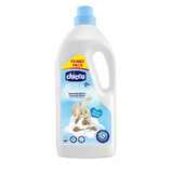 Sweet Talcum Concentrated Clothes Conditioner, 6729421, 1.5 L, 0+ Months, Chicco