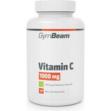 Gymbeam vitamin c 1000 mg 180tbl 180 tablets