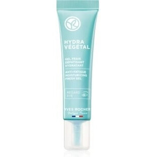 Yves Rocher Dag en Nacht hydraterende gel 1×50 ml, hydraterende gel