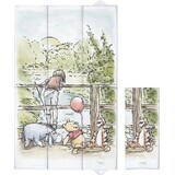 CEBA Travel Mat (50x80) Disney Minnie & Mickey Blue 1×1 pc