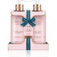 Baylis and Harding Jojoba & Vanilla Hand Care Set 1×2, gift set