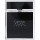 Calvin Klein Man Edt 100ml 1×100 ml, Eau de toilette