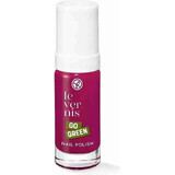 Yves Rocher Nail Lacquer Rose Fuchsia COULEURS NATURE 1×1 pc, nail polish