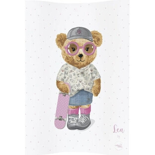 CEBA Cosy Fluffy Fluffy Puffy Lea 1×1 piece Cosy Fluffy Puffy Lea 1×1 piece