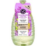 Yves Rocher Refill SG Meadow flowers and nettle 1×600 ml, refill refill refill