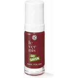 Yves Rocher Nail Lacquer Ginger Red Ginger NATURE COLOURS 1×1 pc, nail lacquer