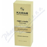 KAWAR NIGHT CREAM 1×60 ml, crème