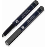 Yves Rocher Eyeshadow in pencil 09. Gris Scintillant COULEURS NATURE 1×1,4 g, eyeshadow pencil
