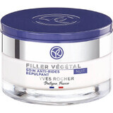 Yves Rocher Fv Nocna Nocna Vyhla Starost Pr Vraskam 1×50 ml, night care against wrinkles