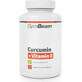 Gymbeam curcumin + vitamin e 90tbl 1×90 tablets