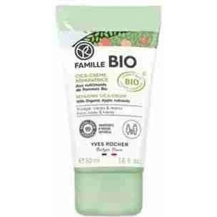 Yves Rocher Renewing Care FAMILLE BIO 1×50ml, body cream