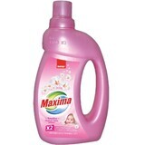 Laundry Conditioner, Sensitive, 2L, Sano Maxima