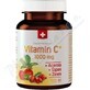 SwissMedicus Vitamin C+ 1000 mg cps 1x60 pcs