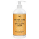 LaQ, crema per mani e unghie, Vitamin Bomb, 300 ml