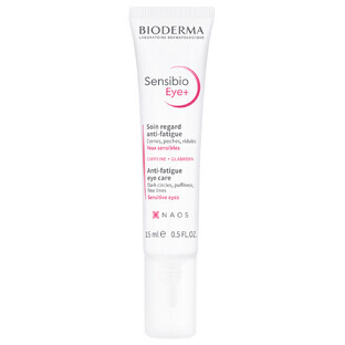 Bioderma Sensibio Eye+ oogcrème 15 ml