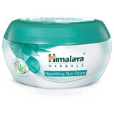 Himalaya nourishing face and body cream, 150 ml