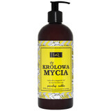 LaQ, gel doccia, Queen of Wash, 400 ml