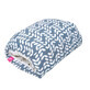 Motherhood, breastfeeding pillow, cuff, classic blue, 1 pc