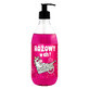 LaQ Shots!, Gel doccia, Rosa nel ch!, 500 ml