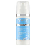 Bielenda Professional SupremeLAB Hydra Glow, oil-free moisturizing hydro-cream with Glow effect, 50 ml