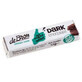 Dark chocolate bar without added sugar, 42 g, DeBron