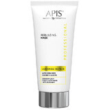 Apis Professional Ceramide Repair, reconstruction mask with ceramides and beta-glucan, 200 ml