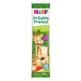 Fruit Friend bar with apple-banana-oats, 23 gr, Hipp