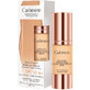 DAX Cashmere DD, fondotinta-siero idratante con acido ialuronico, beige caldo, SPF 30, 30 ml