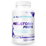 Allnutrition Melatonin Forte, 120 compresse