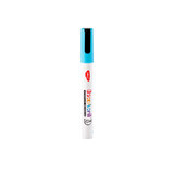 Acrylic marker, pastel blue, 1 pc, Daco