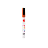 Acrylic marker, Ocher Red, 1 pc, Daco