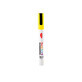 Acrylic Marker, Fluorescent Yellow, 1 pc, Daco