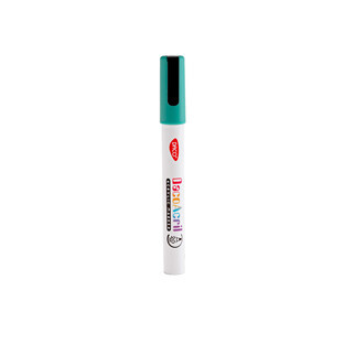 Acrylic marker, Green, 1 pc, Daco
