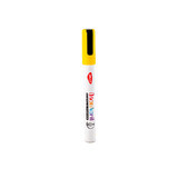 Acrylic marker, Yellow, 1 pc, Daco