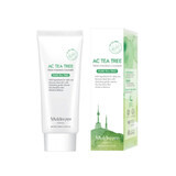 Face cleansing foam with Tea Tree extract AC, 120 ml, Muldream