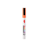 Acrylic Marker, Fluorescent Orange, 1 pc, Daco