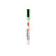 Acrylic marker, Fluorescent Green, 1 pc, Daco