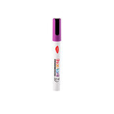 Acrylic marker, Purple, 1 pc, Daco