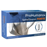 ProHumano+ SpineDinamic Forte, 30 capsules, Ergo Pharma